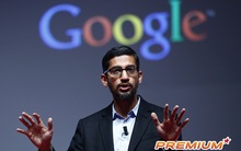 Sundar Pichai: Người tạo ra “cách mạng” cho Google
