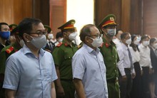 Ông Tất Thành Cang tiếp tục hầu tòa