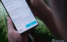 Vì sao người dùng Việt thích mua sắm trên ứng dụng?