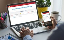 “Xổ số” hóa đơn điện tử - Ý tưởng thú vị của Tổng cục Thuế