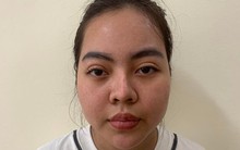 Bắt "nữ quái" 21 tuổi lừa đảo chiếm đoạt hàng chục tỷ đồng của khách mua hàng qua mạng