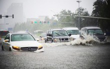 Hà Nội xây hầm ngầm chống ngập: Tốn kém, không hiệu quả