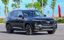 Thị trường ô tô tháng 6 vắng cơn mua khuyến mại: Honda CR-V quay xe chênh giá khủng, VinFast Fadil, Nissan Almera nhận ưu đãi sốc