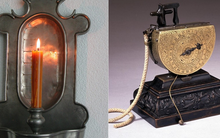 Trước khi có đồng hồ báo thức, con người làm thế nào để dậy đúng giờ? Các phát minh thú vị sau người hiện đại cũng phải thán phục