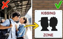 8 điều cấm kỵ "kỳ quặc" tại các quốc gia trên thế giới