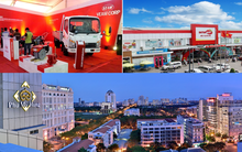 Không cần vất vả kinh doanh, nhiều tổng công ty thu lãi cả nghìn tỷ đồng nhờ lãi từ công ty liên doanh