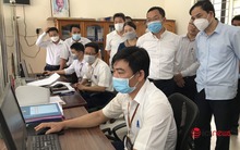 11 nền tảng số được phổ cập tới người dân các xã, phường, thị trấn tại Yên Bái