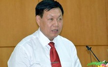 Bộ Y tế có người điều hành thay ông Nguyễn Thanh Long từ hôm nay 7-6
