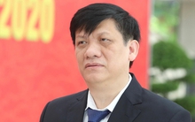 Cách chức Bộ trưởng Y tế, bãi nhiệm tư cách đại biểu với ông Nguyễn Thanh Long