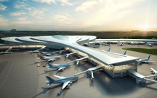 Tiến độ 'siêu' sân bay Long Thành đang thế nào?