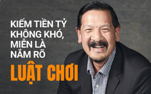 ‘Chiến binh phố Wall’ tiết lộ những ‘thủ thuật’ trong cuộc đua kiếm tiền tỷ: Hãy là con cò, đừng là chim bồ câu!