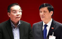 Bắt giam ông Nguyễn Thanh Long, Chu Ngọc Anh, Phạm Công Tạc