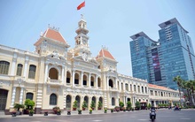 Thành phố thực thuộc TW duy nhất liên tục lọt top 5 về GRDP bình quân đầu người