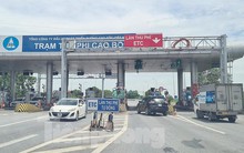 Từ cuối tháng 7, toàn bộ các tuyến cao tốc sẽ thu phí tự động