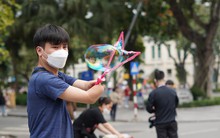 Kiến trúc sư 9x bị cụt tay với nỗ lực sống như người bình thường