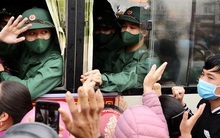 Phạt tiền từ 50-75 triệu đồng đối với hành vi không chấp hành lệnh gọi nhập ngũ