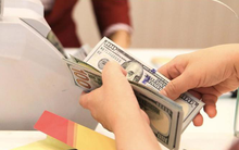 Tỷ giá USD/VND đi ngang