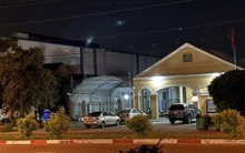 Trung tá công an ở Bình Dương tử vong tại nơi làm việc