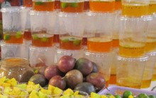 Tin vui: Trung Quốc mở cửa tạm thời cho chanh leo Việt Nam