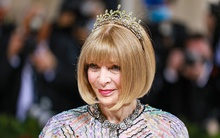 'Cơn sốt' vương miện trong ngành trang sức xa xỉ