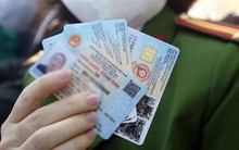 Các mốc tuổi cần đổi CCCD gắn chip người dân cần nhớ