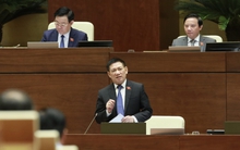 "Chúng ta đang thất thu rất lớn đối với sàn thương mại điện tử và kinh doanh công nghệ"