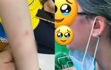 Trường quốc tế ở TP.HCM thông báo kết thúc sự việc học sinh xô xát gây xôn xao