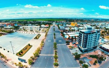 Top 10 địa phương được đánh giá có cán bộ nhà nước thân thiện và giải quyết công việc hiệu quả nhất