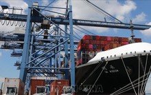 Xem xét điều chỉnh phí hạ tầng cảng biển trong tháng 7/2022