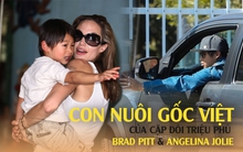 15 năm sau ngày được triệu phú Hollowood nhận nuôi, cậu bé gốc Việt đã thay đổi khác biệt: Sống nhung lụa nhưng không quên cội nguồn