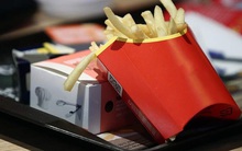 Khoảng 200 nhà hàng McDonald’s sẽ mở ở Nga với tên mới