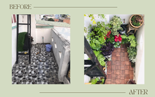 Cặp vợ chồng ở Sài Gòn cải tạo ban công nhỏ thành "chỗ trốn" ngập cây xanh và gió mát chỉ với 5 triệu đồng