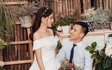 Cuộc sống thầm lặng của Đỗ Hùng Dũng: Mê xe hơi, có nhà chục tỷ & yêu cô bán hàng xinh đẹp