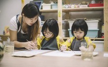 Có 1 phương pháp cực đơn giản, không tốn tiền mà lại giúp con THÔNG MINH hơn: Rất nhiều cha mẹ không biết mà bỏ qua