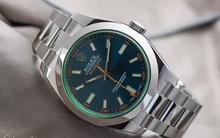 Lý do khiến Rolex dù đơn giản vẫn là đồng hồ có sức hút nhất thị trường xa xỉ