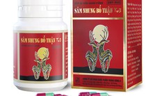 Công ty đông dược bán Sâm nhung bổ thận, Cao sao vàng vẫn lãi đều đặn hơn trăm tỷ mỗi năm, EPS trên 10.000 đồng/cp chỉ thua 1 doanh nghiệp duy nhất trong ngành