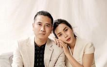 Lưu Thiên Hương tiết lộ về sự cố trong chuyến đi châu Âu của Hồ Hoài Anh