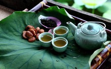 Loại lá chữa gan nhiễm mỡ, giảm mỡ máu và ổn định đường huyết nhưng khi dùng cần chú ý 4 điều