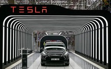 Chuỗi ngày bán xe kỷ lục của Tesla sắp kết thúc?