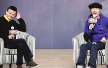 2 câu trả lời của Jack Ma và Châu Tinh Trì đối đáp lẫn nhau chứng tỏ EQ "hơn người" của 2 nhân vật nổi tiếng top đầu Trung Quốc