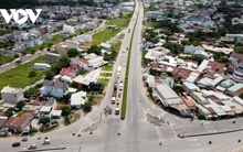 Xin cơ chế cho vùng Đông Nam bộ không phải là "xin tiền cho người giàu"