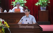 Thủ tướng: Vắc xin là vũ khí hiệu quả, được chứng minh bằng 'kinh nghiệm xương máu'