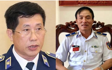 Vợ của 2 cựu Tư lệnh vùng Cảnh sát biển nhận tiền hối lộ giúp chồng