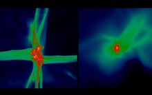 Giải mã bí ẩn đằng sau những "siêu hố đen vũ trụ"