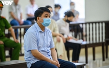 Đưa ra xét xử phúc thẩm bị cáo Nguyễn Đức Chung vụ sai phạm tại Sở KH&ĐT Hà Nội