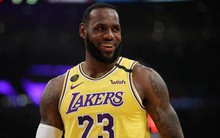 Bí quyết “tiền đẻ ra tiền” của vận động viên tỷ phú LeBron James được chú ruột dạy từ khi 3 tuổi: “Đi ăn, đi chơi với 1 đô la, nhưng hãy tiết kiệm đồng đô la còn lại”