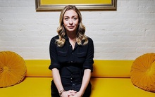 CEO từng là nữ tỷ phú tự thân trẻ nhất nước Mỹ: 'Tôi thích bị đánh giá thấp'