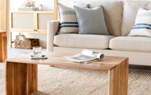 Ý tưởng trang trí nội thất theo phong cách tối giản