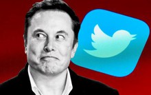 Cổ phiếu Twitter giảm hơn 11% chỉ trong 1 ngày vì Elon Musk