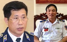 Hôm nay, xét xử dàn cựu tướng lĩnh Cảnh sát biển, Biên phòng 'bảo kê' cho trùm buôn lậu xăng